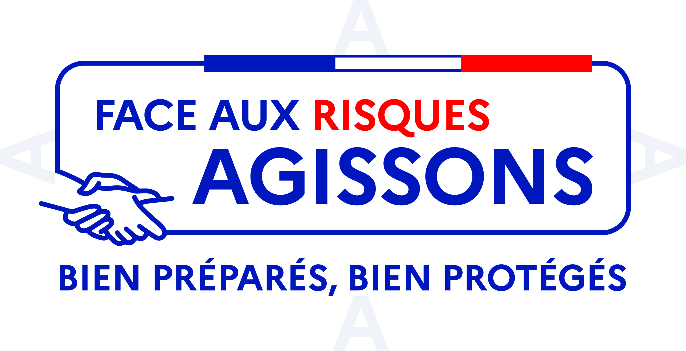 Face aux risques, agissons - Visitez le site Objectif Résilience