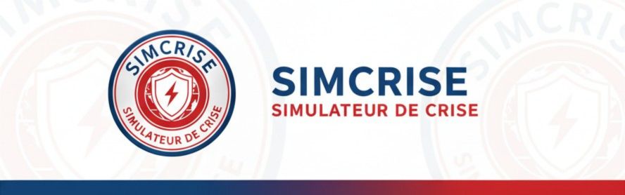 SimCrise - Simulateur de crise